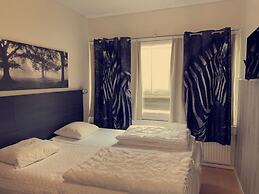 Uppsala City Hostel