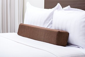 Hotel Latitud 15