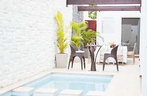 Hotel Latitud 15