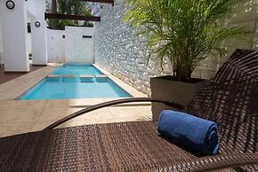 Hotel Latitud 15