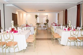Hotel Latitud 15