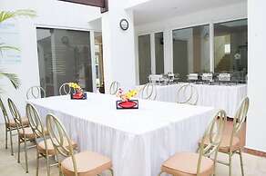 Hotel Latitud 15
