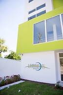 Hotel Latitud 15