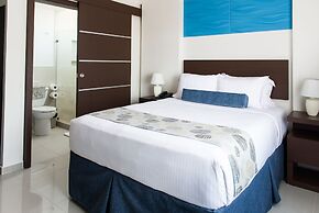 Hotel Latitud 15
