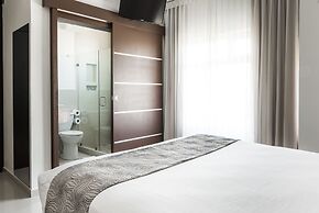 Hotel Latitud 15
