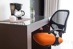 Hotel Latitud 15