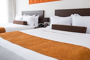 Hotel Latitud 15