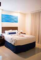 Hotel Latitud 15