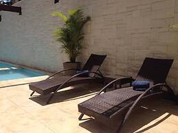 Hotel Latitud 15