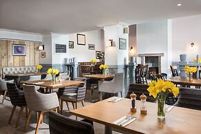 Rashleigh Arms