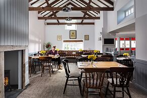 Rashleigh Arms