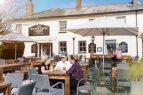 Rashleigh Arms