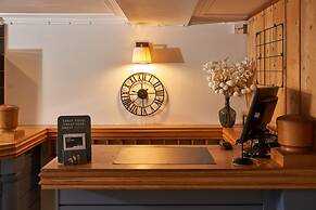 Rashleigh Arms