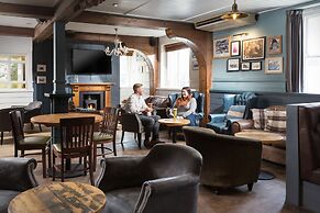 Rashleigh Arms