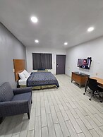 Executive Inn and Suites