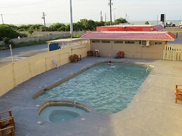 Executive Inn and Suites