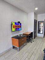 Executive Inn and Suites