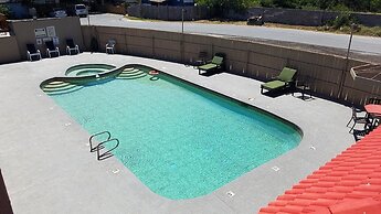 Executive Inn and Suites