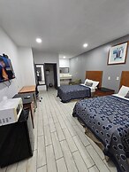 Executive Inn and Suites