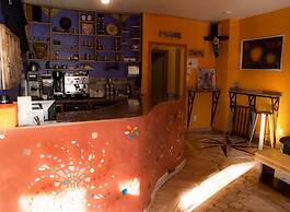 Auberge Micro-Brasserie Le Baril Roulant