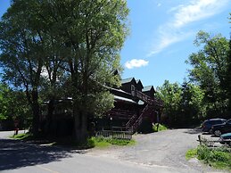 Auberge Micro-Brasserie Le Baril Roulant