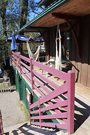 Auberge Micro-Brasserie Le Baril Roulant