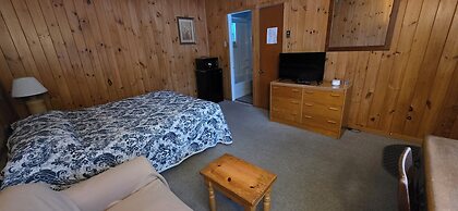Motel Le Fleuron
