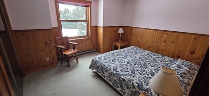 Motel Le Fleuron
