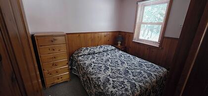 Motel Le Fleuron