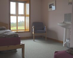 Glebe Barn - Hostel