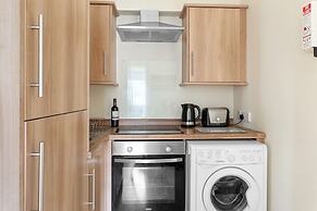Bedford House Apartments