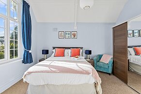 Bedford House Apartments