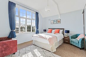Bedford House Apartments