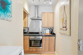 Bedford House Apartments