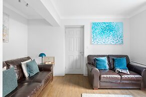 Bedford House Apartments