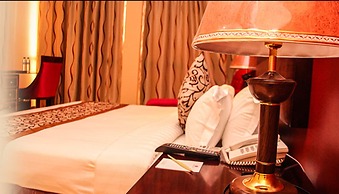 Beatrice Hotel