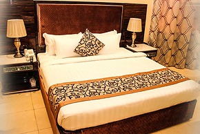 Beatrice Hotel