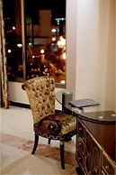 Beatrice Hotel