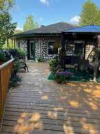 The Gathering Place on Golden Ponds