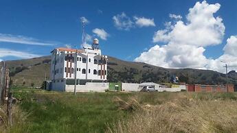 Hostal Campestre Casa Blanca
