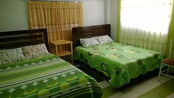 Hostal Campestre Casa Blanca