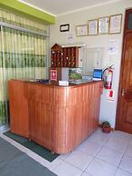 Hostal Campestre Casa Blanca