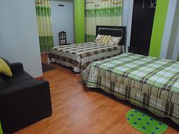Hostal Campestre Casa Blanca