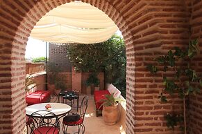 Riad Samsara