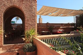 Riad Samsara