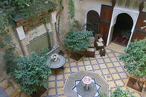 Riad Samsara