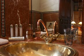 Riad Samsara