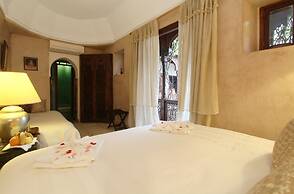Riad Samsara