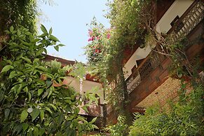 Riad Samsara
