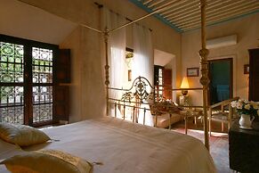 Riad Samsara